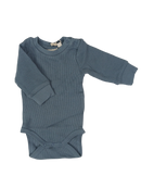 Sense Organics Baby Long Sleeve Bodysuit 80 | 12m