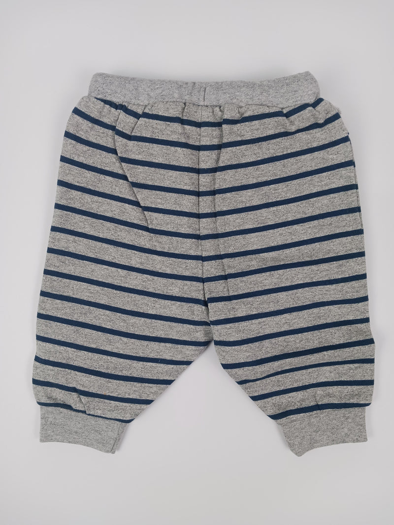 Sense Organics Baby Jogging Pants 62 | 03m, 68 | 06m