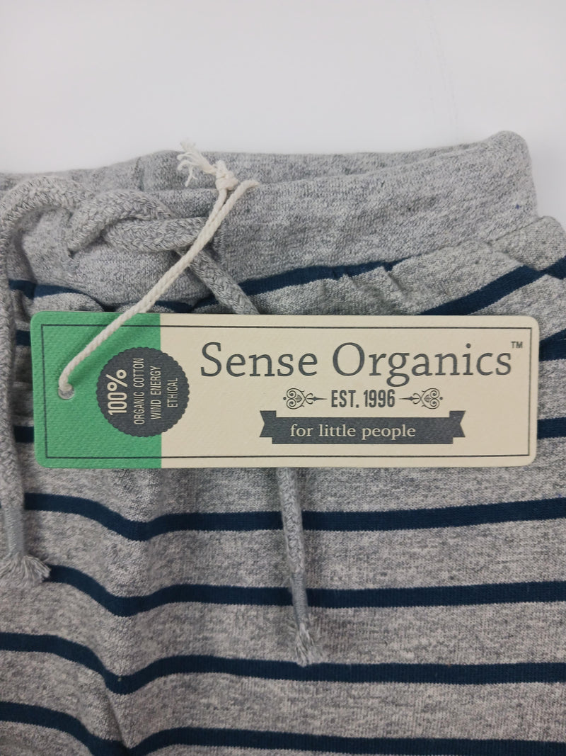 Sense Organics Baby Jogging Pants 62 | 03m, 68 | 06m