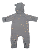 Kleidung Strampler mit Kapuze Rear Image Last Season