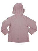 Kleidung Regenjacke Rear Image Last Season