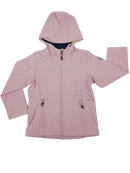 Kleidung Regenjacke Front Image Last Season