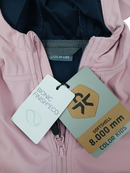 Kleidung Regenjacke Label Image Last Season