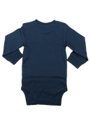 Kleidung Langarmbody Rear Image Last Season