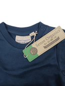 Kleidung Langarmbody Label Image Last Season