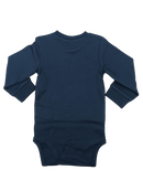 Sense Organics Langarmbody 68 | 06m, 74 | 09m