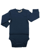 Sense Organics Langarmbody 68 | 06m, 74 | 09m