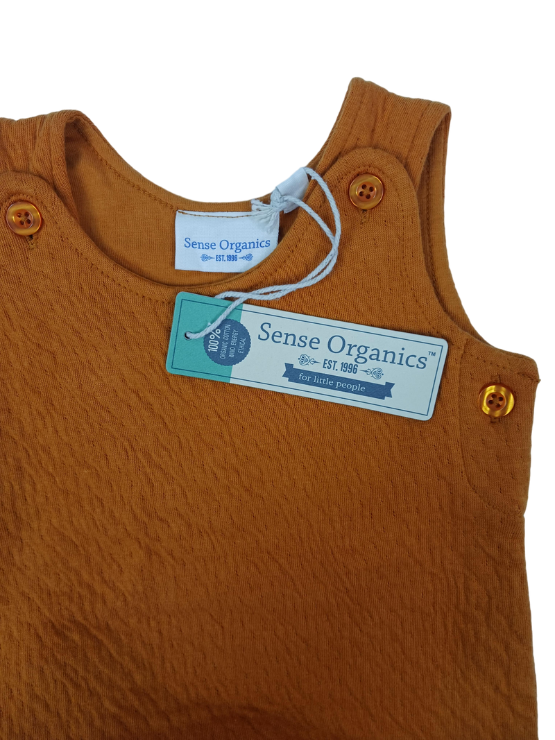 Sense Organics Body 50 | 00m, 56 | 01m