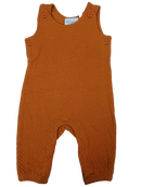 Sense Organics Romper 74 | 09m