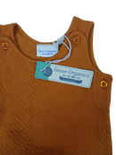 Sense Organics Romper 74 | 09m