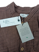 Kleidung Kleid Label Image Last Season
