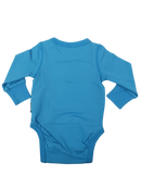 Maxomorra Langarmbody 50 | 00m, 56 | 01m