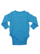 Maxomorra Langarmbody 74 | 09m, 80 | 12m
