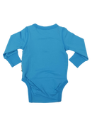 Maxomorra Langarmbody 74 | 09m, 80 | 12m
