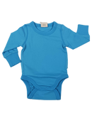 Kleidung Langarmbody Front Image Last Season