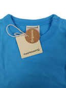 Kleidung Langarmbody Label Image Last Season
