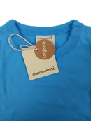 Maxomorra Langarmbody 74 | 09m, 80 | 12m