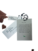 Riffle Amsterdam Latzkleid 74 | 09m, 80 | 12m