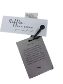 Riffle Amsterdam T-shirt 104 | 4yrs, 98 | 3yrs