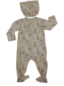 Fixoni Romper with Hat 74 | 09m