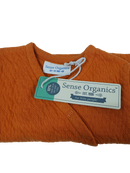Sense Organics Sweatshirt 62 | 03m, 68 | 06m
