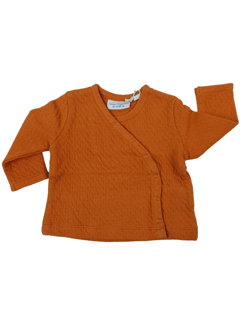 Sense Organics Sweatshirt 74 | 09m