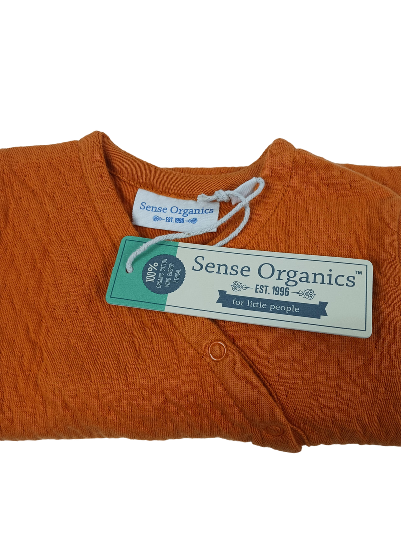 Sense Organics Sweatshirt 74 | 09m