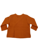 Kleidung Sweatshirt Rear Image Last Season