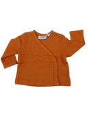 Kleidung Sweatshirt Front Image Last Season