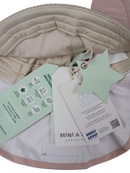 Kleidung Sonnenhut Label Image Last Season