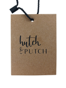 Hutch & Putch Spucktuch