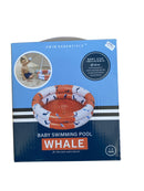 Sonstige Schwimmhilfen Schwimmflügel & -hilfen Spielen & Lernen Baby pool Swim essentials Front Image Last Season