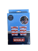 Sonstige Schwimmhilfen Schwimmflügel & -hilfen Spielen & Lernen Schwimmflügel Swim essentials Front Image Last Season