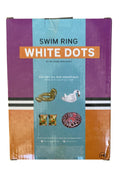 Sonstige Schwimmhilfen Schwimmflügel & -hilfen Spielen & Lernen Schwimmreifen Swim essentials Rear Image Last Season