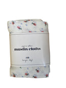 Musselintücher Tücher Pflege Muselin Tuch 3 er pack 50x50 Swim essentials Front Image Last Season