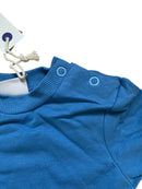 Longsleeves Longsleeves Kleidung Longsleeve mit Knöpfen Ba*ba Rear Image Last Season