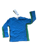 Longsleeves Longsleeves Kleidung Longsleeve mit Knöpfen Ba*ba Front Image Last Season