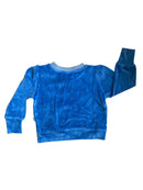 Sweatshirts Sweatshirts & Hoodies Kleidung Sweatshirt Ba*ba Rear Image Last Season