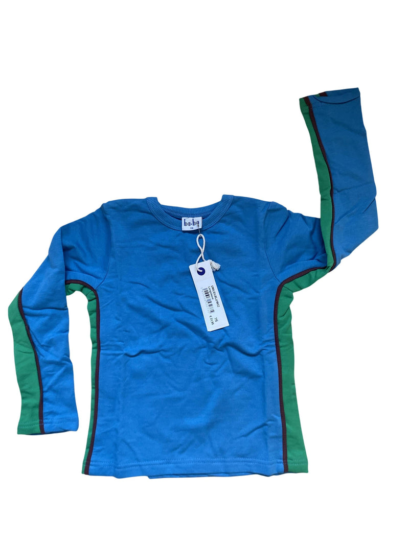 Longsleeves Longsleeves Kleidung Longsleeve Ba*ba Front Image Last Season