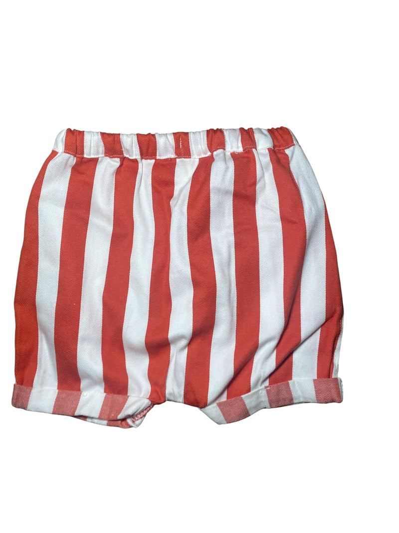 Shorts & kurze Hosen Shorts & kurze Hosen Kleidung Super weiche Shorts Sense Organics Rear Image Last Season