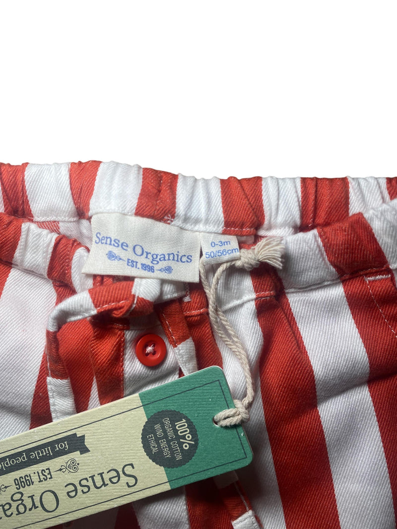 Shorts & kurze Hosen Shorts & kurze Hosen Kleidung Super weiche Shorts Sense Organics Label Image Last Season