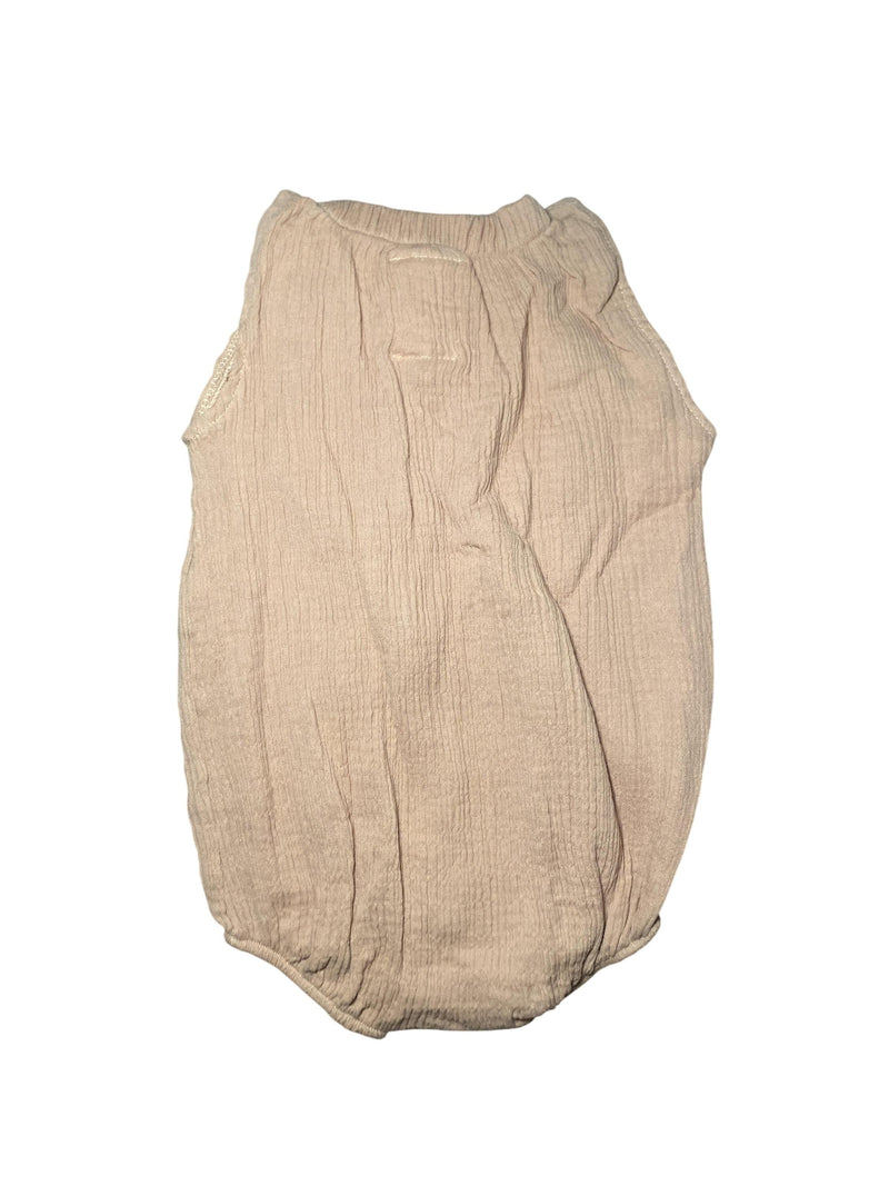 Romper Einteiler Kleidung Romper Gro Rear Image Last Season