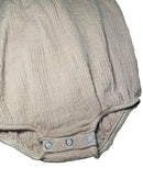 Romper Einteiler Kleidung Romper Gro Label Image Last Season