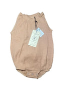 Gro Romper Musselin 80 | 12m