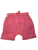 Shorts & kurze Hosen Shorts & kurze Hosen Kleidung Muselin shorts Pure Pure by BAUER Front Image Last Season