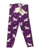 Leggings Hosen & Jeans Kleidung Leggingw Maxomorra Front Image Last Season