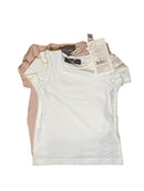 Creamie T-shirt doppelpack 80 | 12m