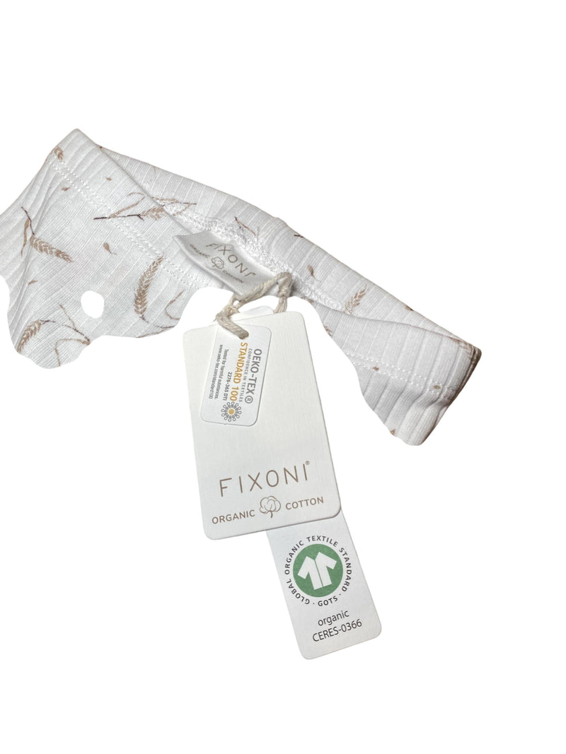 Leggings Hosen & Jeans Kleidung Leggings Ripp Fixoni Rear Image Last Season