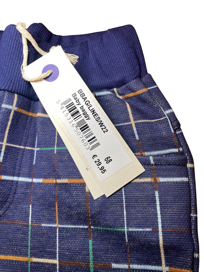 Jogginghosen Hosen & Jeans Kleidung Hose Ba*ba Rear Image Last Season