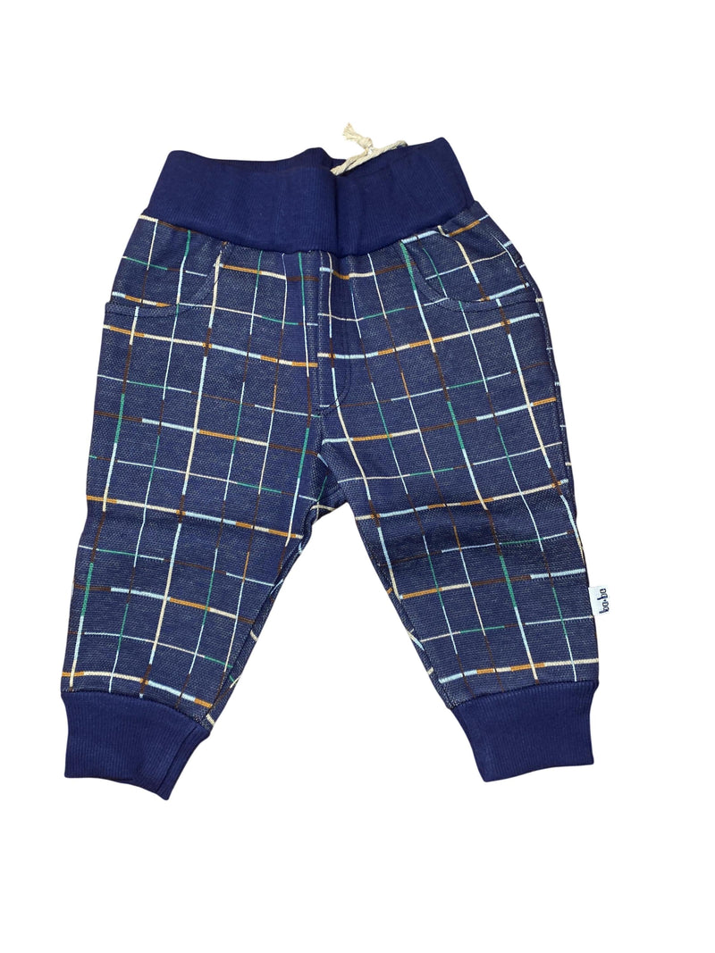 Jogginghosen Hosen & Jeans Kleidung Hose Ba*ba Front Image Last Season